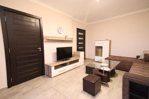 Parkzicht Gent Apartment in Ghent