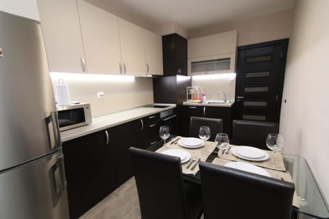 Parkzicht Gent Apartment in Ghent