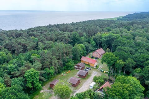 Natural landscape, Bird's eye view, Mountain view, Sea view