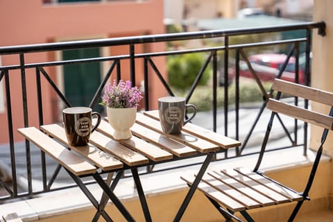 Day, View (from property/room), Balcony/Terrace