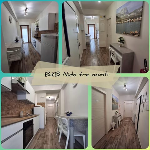 Nido tre monti Bed and Breakfast in L'Aquila