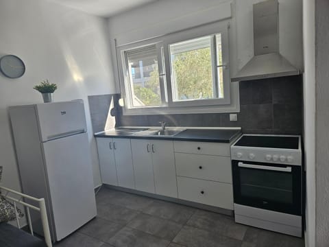 Nias Apartments 103 Apartment in Thasos