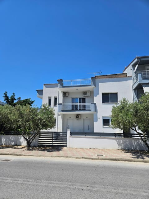 Nias Apartments 103 Apartment in Thasos