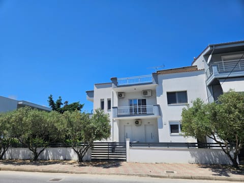 Nias Apartments 103 Apartment in Thasos