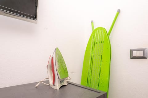 flat iron, furniture