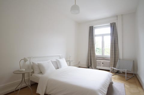 ReLiving - Historic City Apartment Apartment in Lucerne