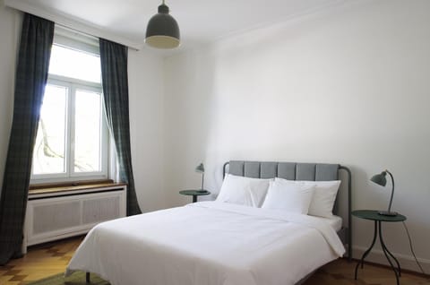 ReLiving - Historic City Apartment Apartment in Lucerne