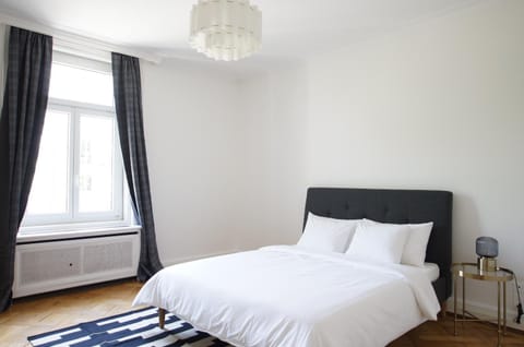 ReLiving - Historic City Apartment Apartment in Lucerne