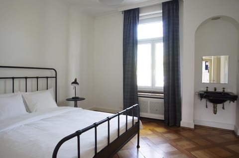 ReLiving - Historic City Apartment Apartment in Lucerne