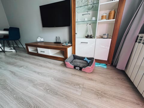 TV and multimedia, pet friendly