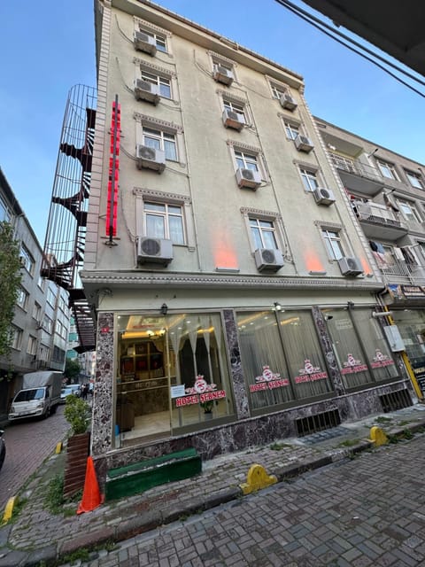 Property building, Neighbourhood, Street view, Location
