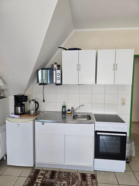 Ferienwohnung Kloster Tempzin 19412 Apartment in Mecklenburg-Vorpommern, Germany