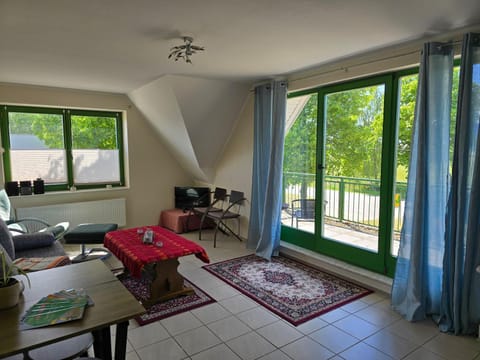 Ferienwohnung Kloster Tempzin 19412 Apartment in Mecklenburg-Vorpommern, Germany