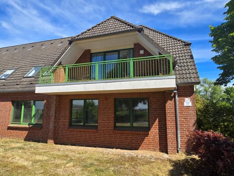 Ferienwohnung Kloster Tempzin 19412 Apartment in Mecklenburg-Vorpommern, Germany