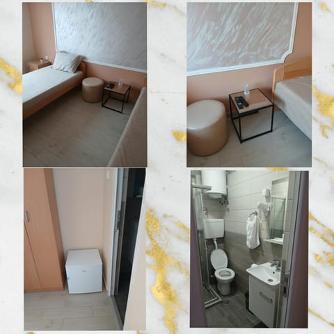 Sobe Sara Apartment in Vojvodina