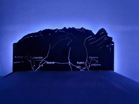 Exclusive luxury rental apartment Apartment in Canton of Valais