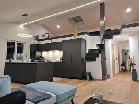 Exclusive luxury rental apartment Apartment in Canton of Valais