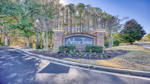 535 Arbor Trace condo Apartment in North Myrtle Beach
