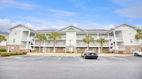 535 Arbor Trace condo Apartment in North Myrtle Beach