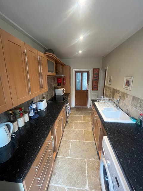 Church street, Pateley Bridge Yorkshire Dales Apartment in The Old Workhouse