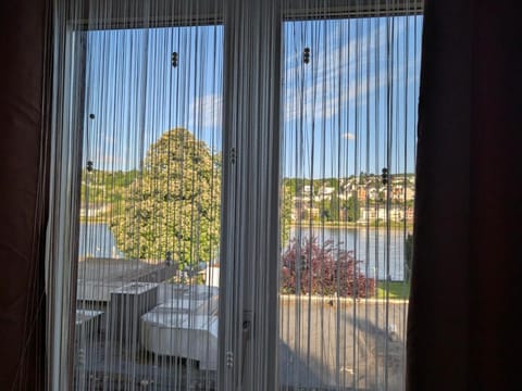 Schickes Apartment am Rhein mit Rheinblick 4 Apartment in Koblenz