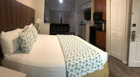 Universal-Disney Dream 606H Studio - The Point Apartment in Orlando