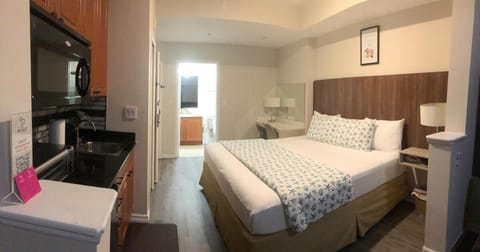 Universal-Disney Dream 606H Studio - The Point Apartment in Orlando