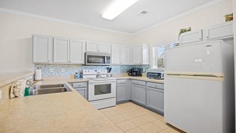 1124 Willow Bend condo Apartment in North Myrtle Beach