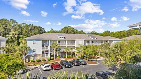 1124 Willow Bend condo Apartment in North Myrtle Beach