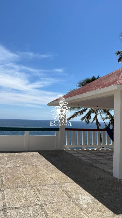 Casa Esperanza Acapulco Bed and Breakfast in Acapulco