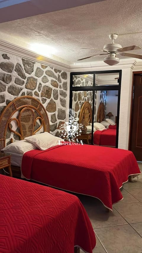 Casa Esperanza Acapulco Bed and Breakfast in Acapulco