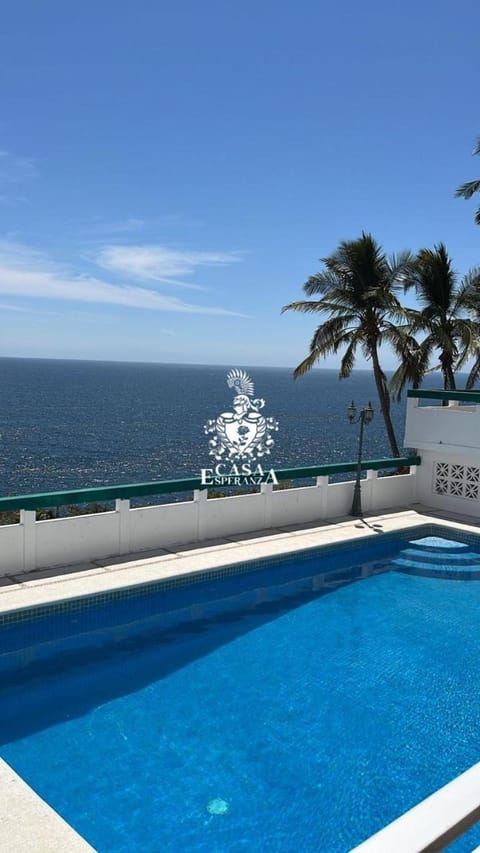Casa Esperanza Acapulco Bed and Breakfast in Acapulco