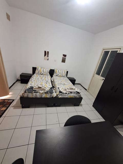 Lovely Paceville Studio F Apartment in Saint Julians