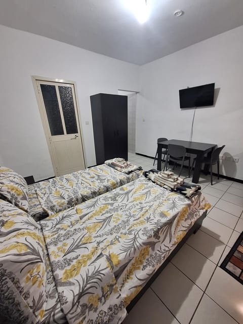 Lovely Paceville Studio F Apartment in Saint Julians