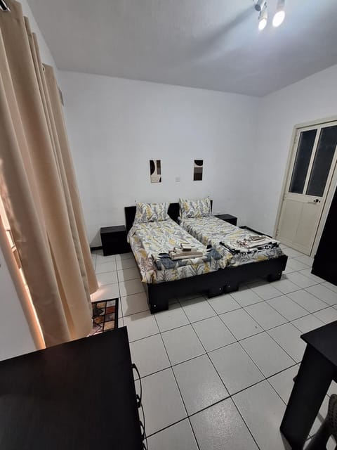 Lovely Paceville Studio F Apartment in Saint Julians