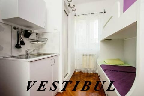 Villa Lole Apartment in Split
