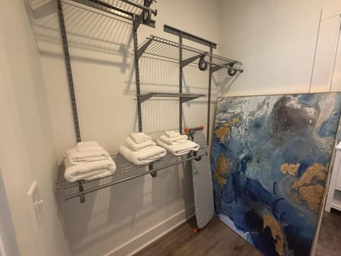 Gated 2BR in Greenville wVibes Apartment in Greenville