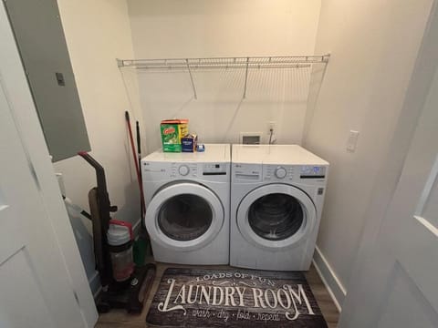 Gated 2BR in Greenville wVibes Apartment in Greenville