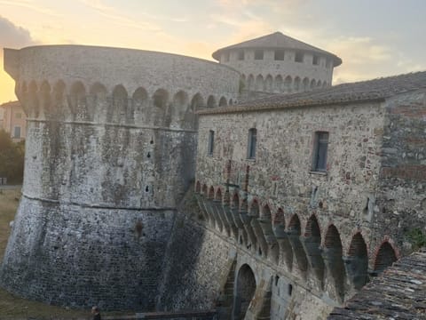 Di Luna e Di Sole Bed and Breakfast in Sarzana