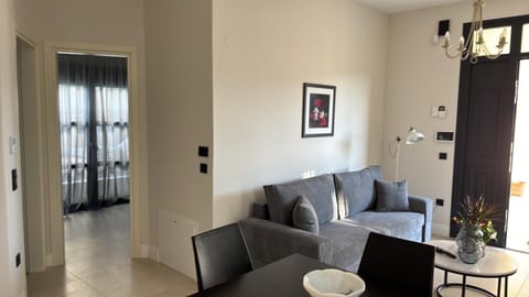 Living room, Photo of the whole room, Seating area, Dining area