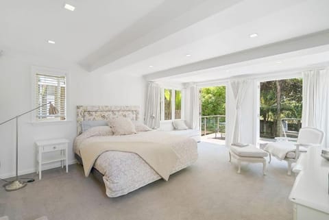 The Villa on Anglesea Villa in Auckland