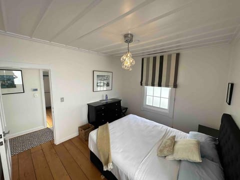 The Villa on Anglesea Villa in Auckland