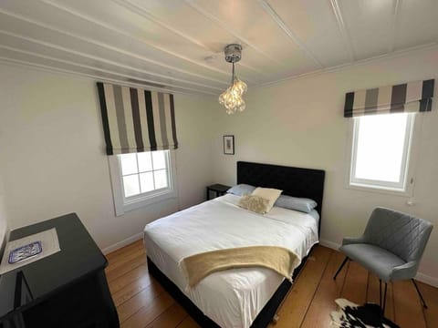 The Villa on Anglesea Villa in Auckland