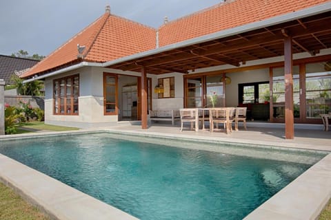 Garden view, Pool view, Swimming pool