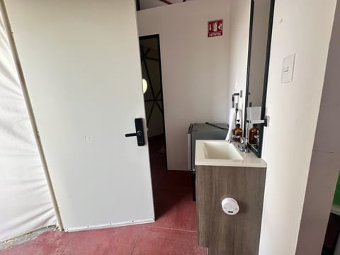 Glamping Campground/ 
RV Resort in State of Querétaro