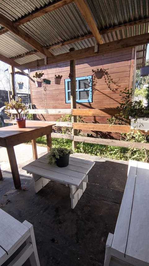 Patio, Day, View (from property/room), Inner courtyard view