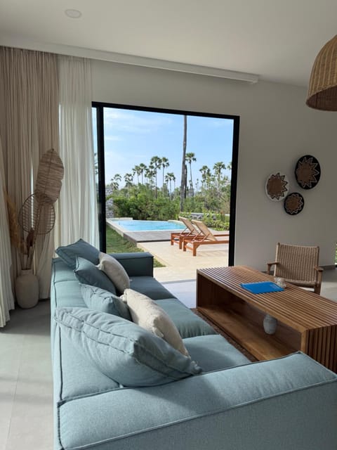 Julim Nila - Amed Luxury Stay Villa in Abang