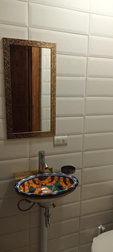 LOFt TEPOZTLAN MORELOS Apartment in Tepoztlan