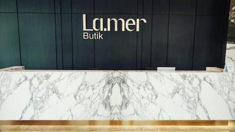 Property logo or sign, Lobby or reception, Logo/Certificate/Sign