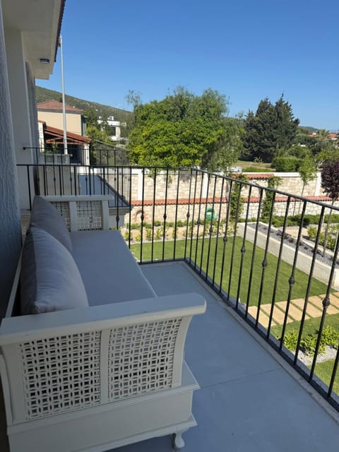 Patio, Balcony/Terrace